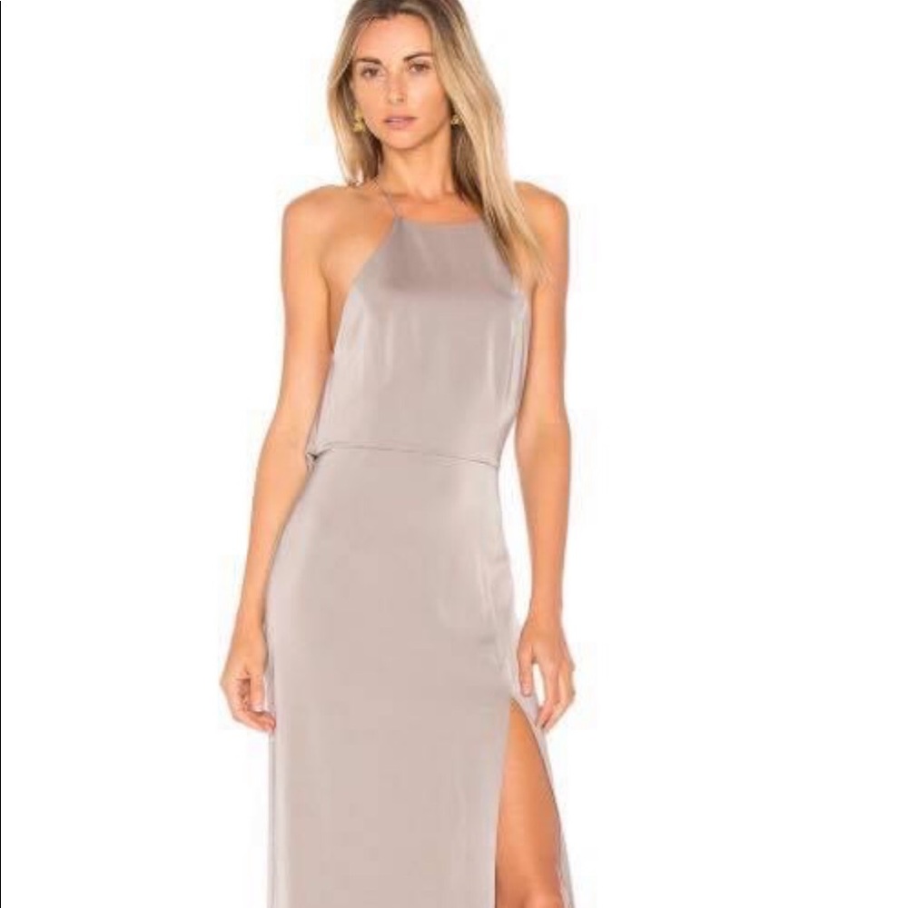 Lovers + Friends Long Formal Dress Size Small